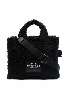 Marc Jacobs маленькая сумка-тоут The Teddy Tote Bag
