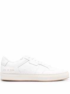 Common Projects кеды Tennis