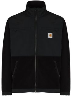 Carhartt WIP куртка Nord на молнии