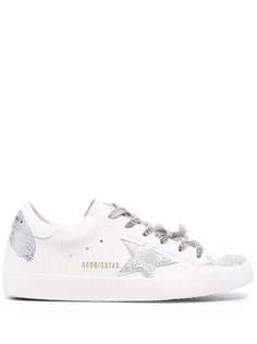 Golden Goose кеды Superstar Classic