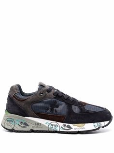 Premiata кроссовки Mase