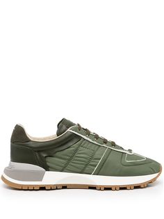 Maison Margiela кроссовки Runner Evolution