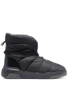 Casadei дутые ботинки