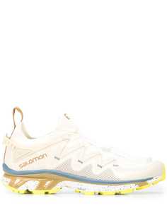 Salomon кроссовки XT-Rush со вставками