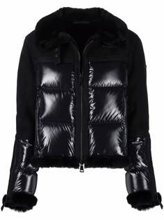 Moncler пуховик Epiaire