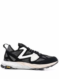 Philippe Model Paris кроссовки Rocx Technique