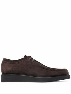 PAUL SMITH дерби Uriah