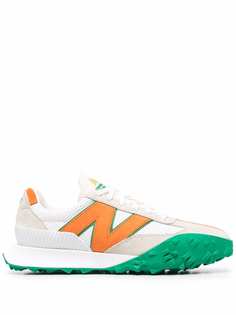New Balance кроссовки из коллаборации с Casablanca