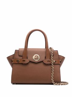 Michael Michael Kors сумка-тоут Carmen