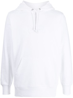 PUMA худи с вышитым логотипом