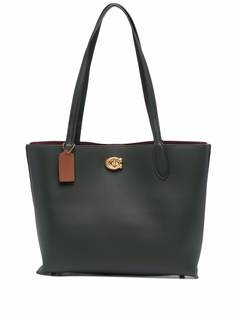 Coach сумка-тоут Medium