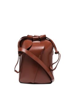 Chloé Tulip bucket bag