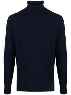 Roberto Collina roll neck jumper