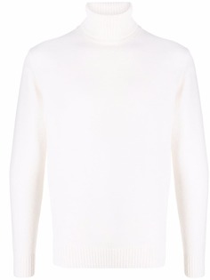 Roberto Collina roll neck jumper