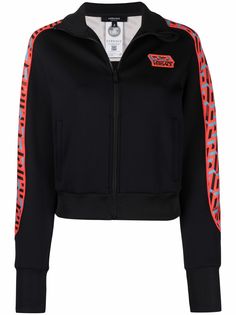 Versace спортивная куртка Le Greca