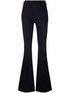 Jacob Cohen high-waisted flared trousers