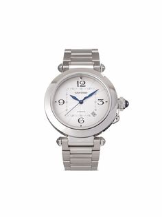 Cartier 2020 unworn Pasha de Cartier 41mm
