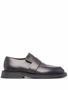 Marsèll Penny slip-on loafers