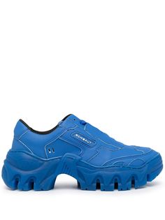 Rombaut chunky low-top trainers