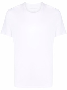 Majestic Filatures short-sleeved cotton T-shirt