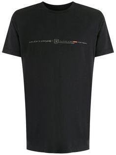 Osklen футболка Vintage OSK