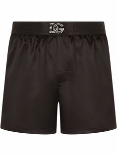 Dolce & Gabbana трусы-брифы с логотипом