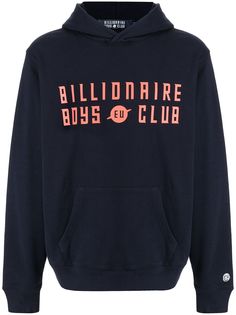 Billionaire Boys Club худи с логотипом