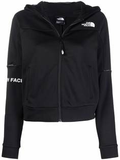 The North Face спортивная куртка с логотипом