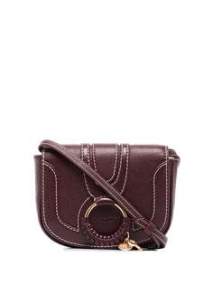 See by Chloé small Hana crossbody bag