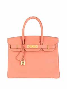 Hermès сумка Birkin 30 pre-owned
