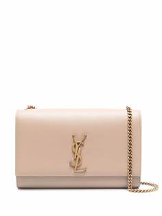 Saint Laurent сумка через плечо Kate