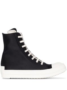 Rick Owens DRKSHDW RICK DRKSHDW SNEAKS LCUP HT SNKRS DSKN