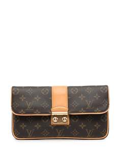 Louis Vuitton клатч Pochette GM 2009-го года из коллаборации с Sofia Coppola