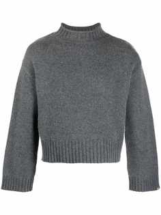 extreme cashmere джемпер Ken