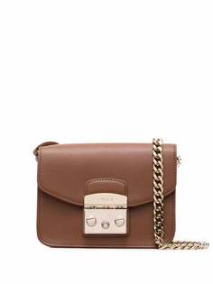 Furla мини-сумка через плечо Metropolis
