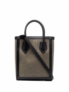 Balmain сумка-тоут B-Army 26