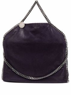 Stella McCartney сумка-тоут Falabella