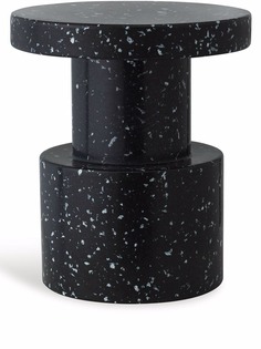 Normann Copenhagen Bit speckled stool