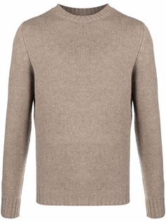 Aspesi кашемировый джемпер