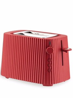 Alessi Plissé toaster