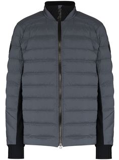 Canada Goose CG BLACK DISK HYBRIDGE CW BLACK LABEL BM