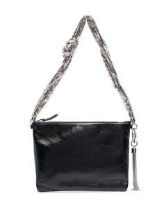Jimmy Choo сумка на плечо Callie