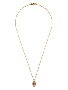 Vivienne Westwood колье с декором Orb