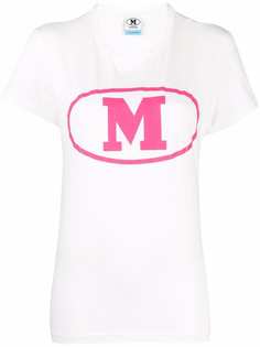 M Missoni logo-print T-shirt
