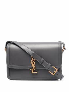 Saint Laurent сумка через плечо Solferino