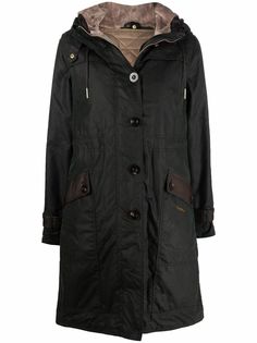 Barbour парка Lady Barbour