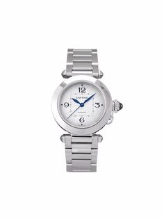 Cartier 2021 unworn Pasha de Cartier 35mm
