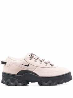 Nike кроссовки Lahar