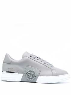 Philipp Plein кроссовки с логотипом