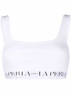 La Perla бюстгальтер с логотипом